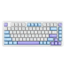 کیبورد بی سیم مکانیکال گیمینگ ردراگون مدل Cyrus PRO K681 WBP